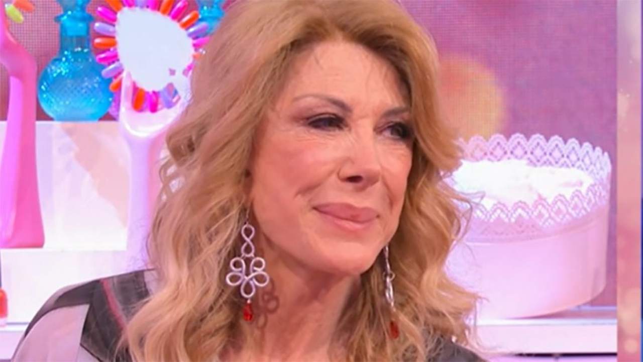Gabriella Carlucci