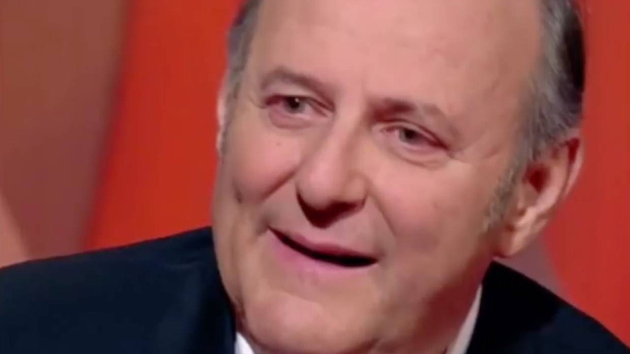 Gerry Scotti
