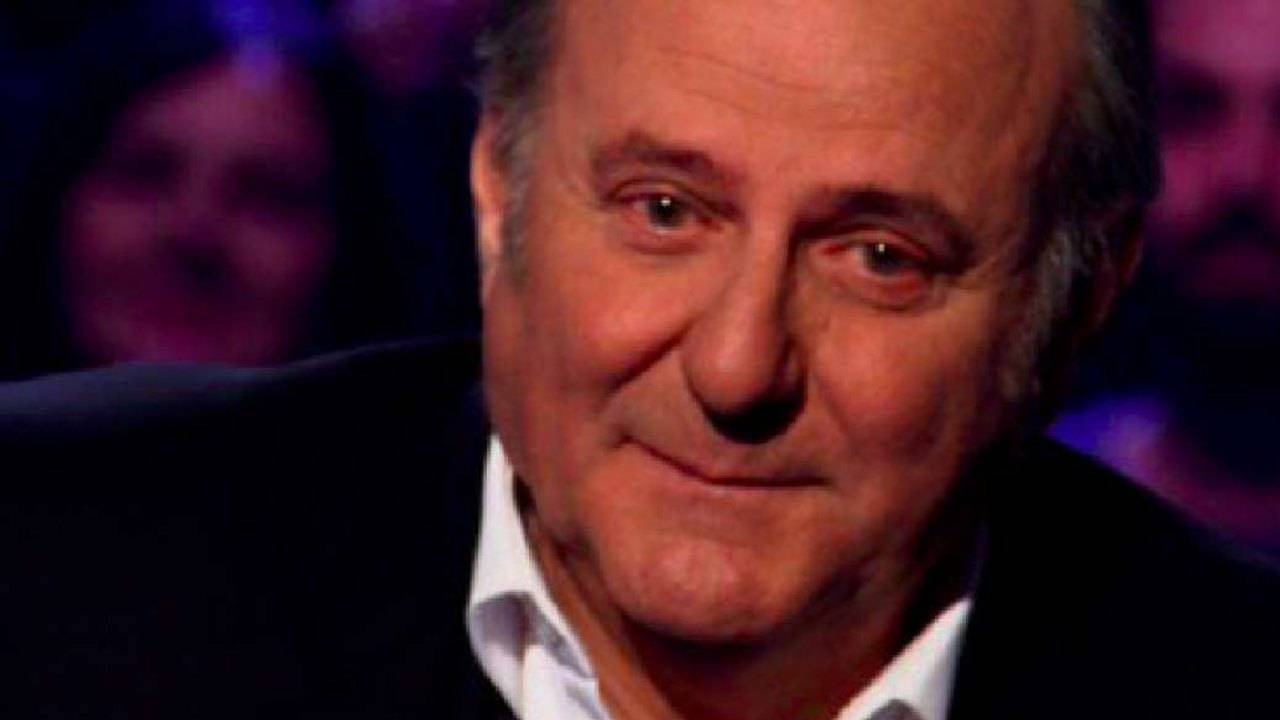 Gerry Scotti