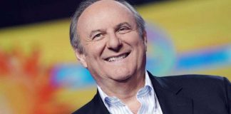 gerry scotti