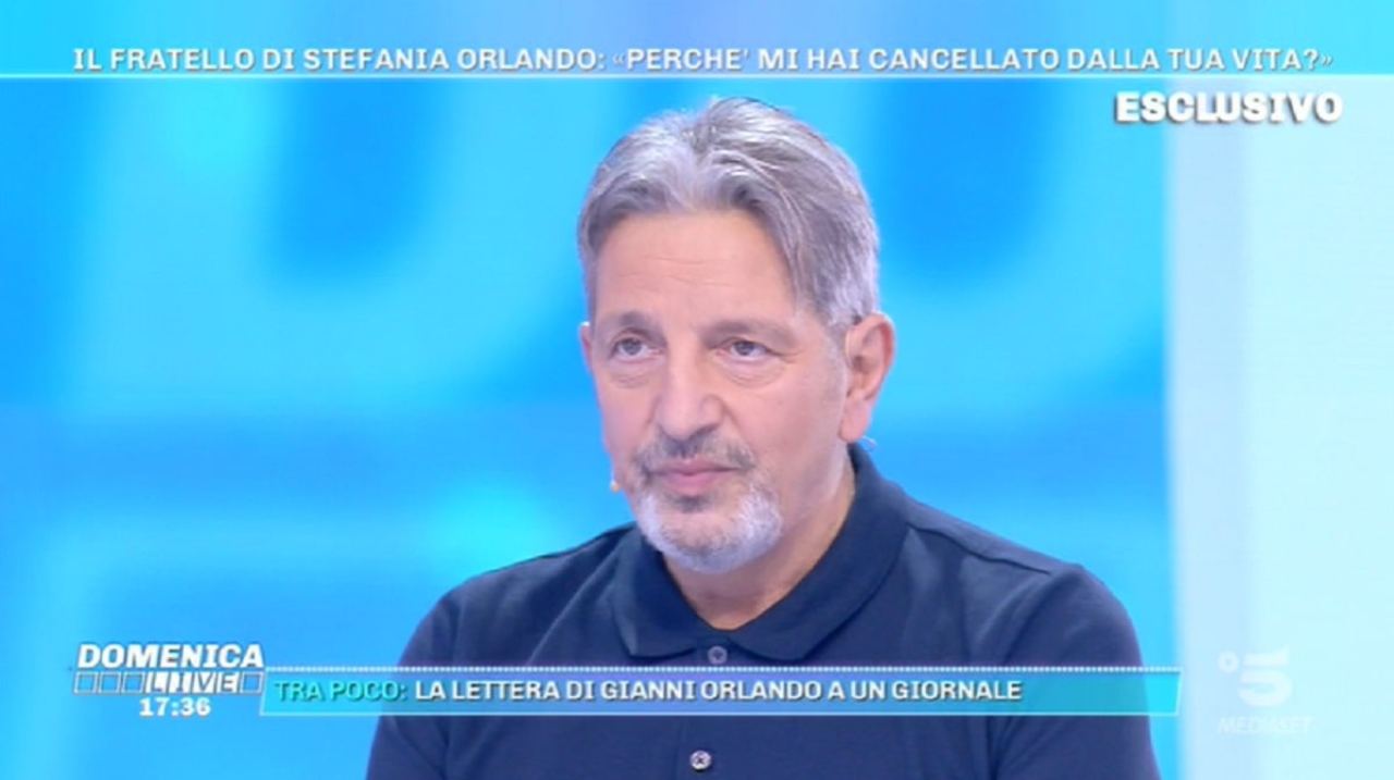 Gianni Orlando