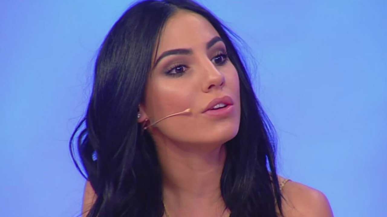 Giulia De Lellis