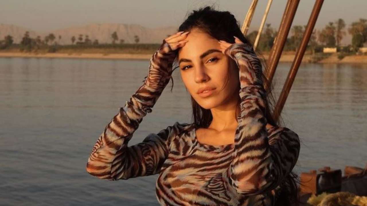 Giulia De Lellis