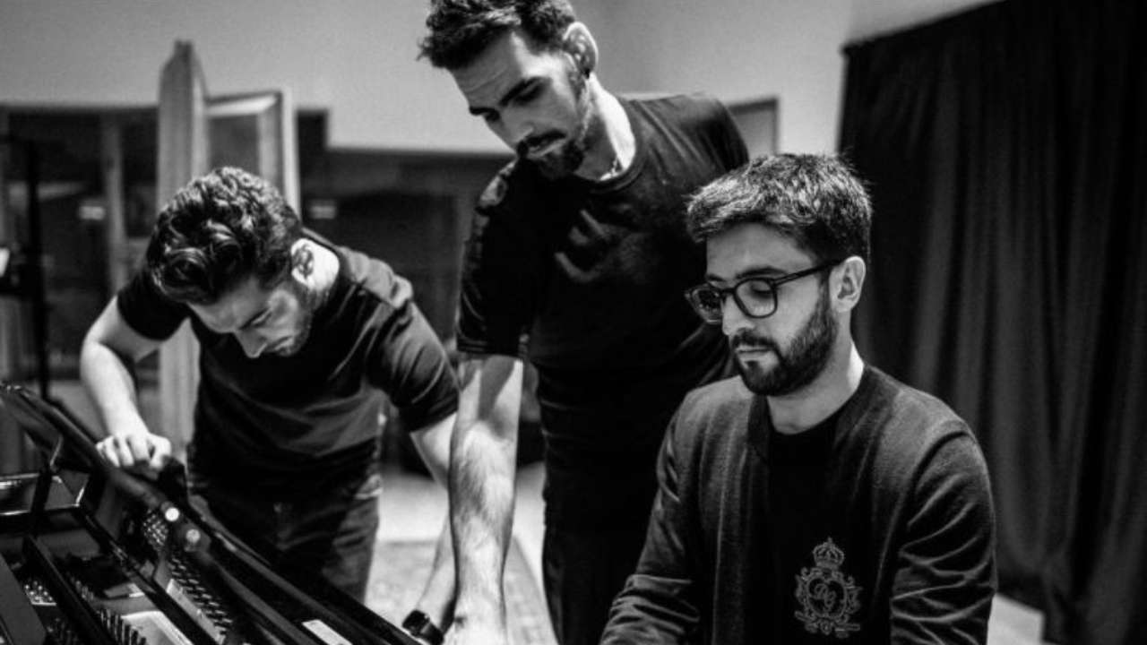 Il Volo