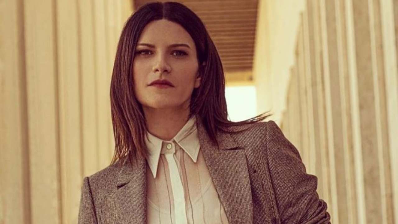 Laura Pausini