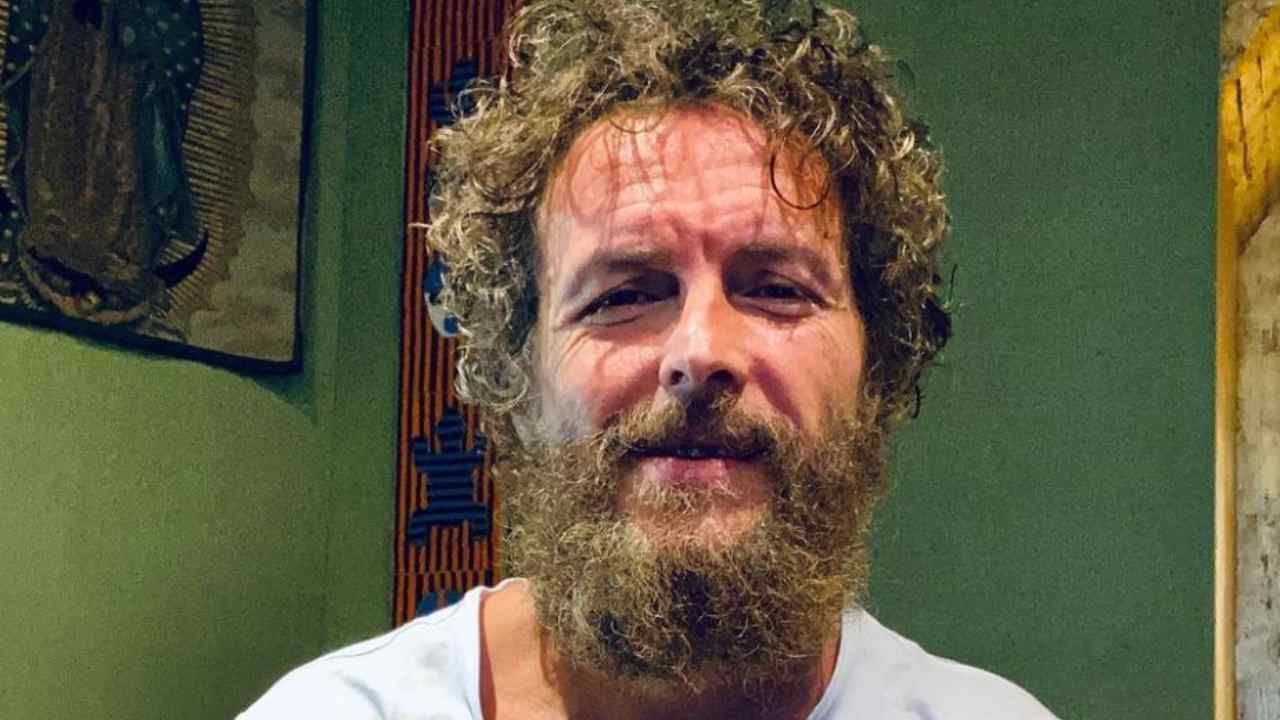 Lorenzo Jovanotti