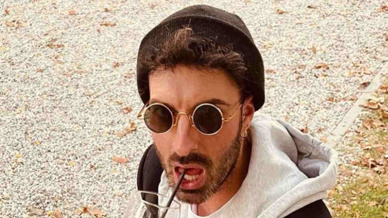 Maicol Berti