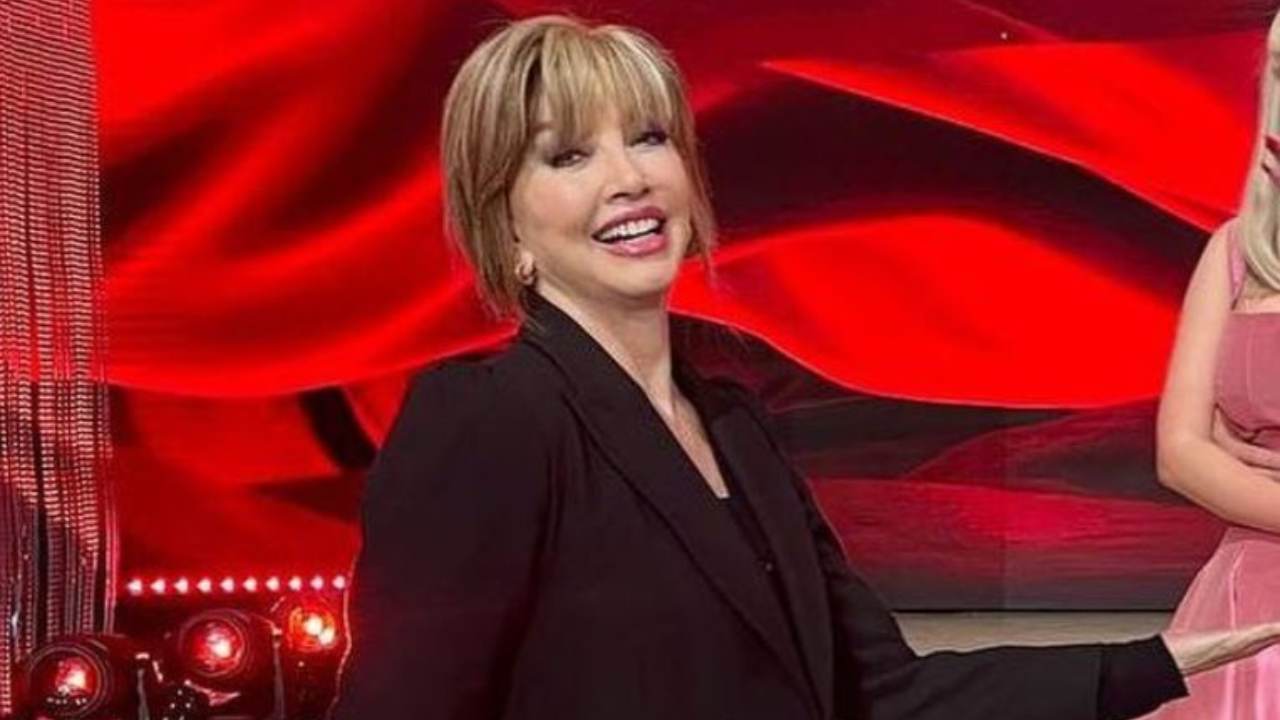 Milly Carlucci