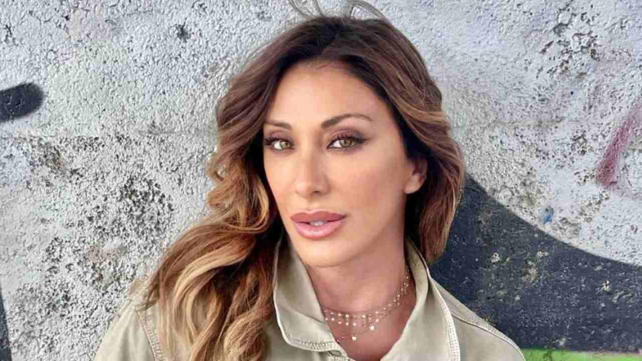 Sabrina Salerno