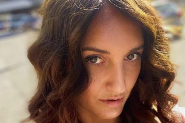 Serena Carassai