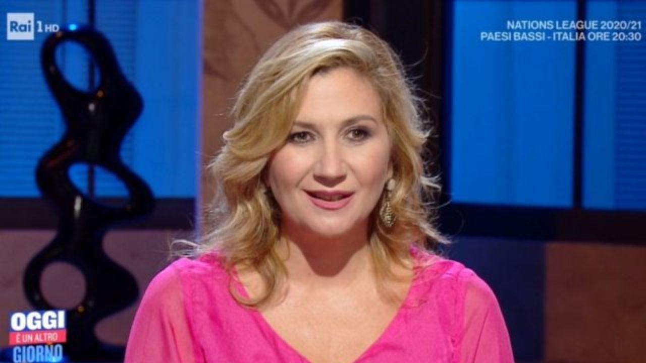 Serena Bortone