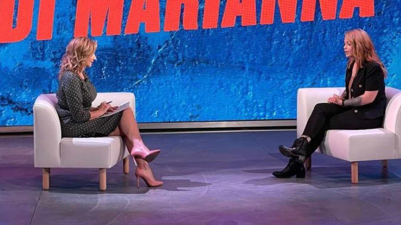 Serena Bortone