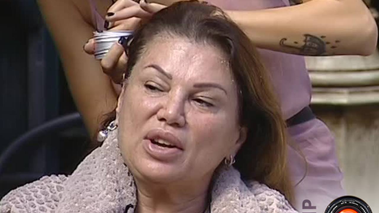 Serena Grandi