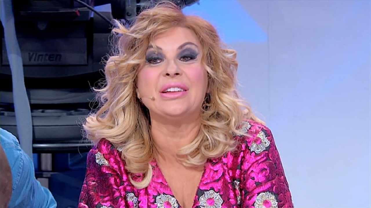 Tina Cipollari