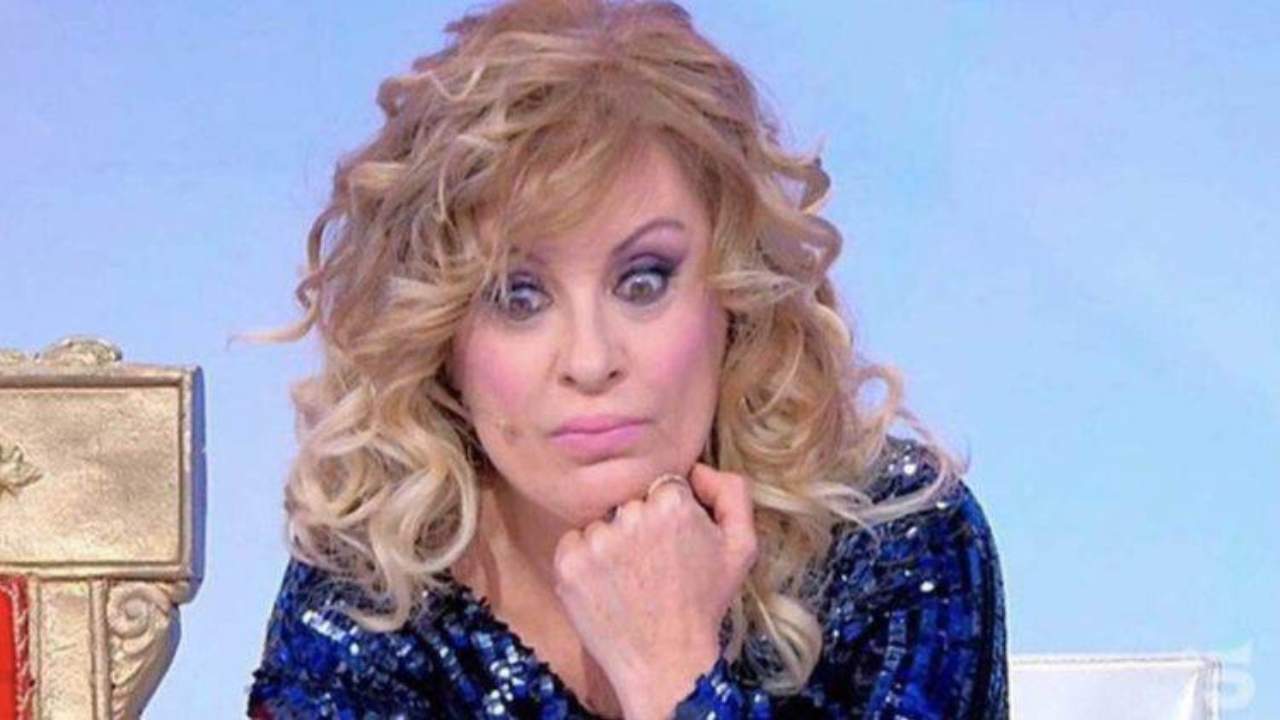 Tina Cipollari