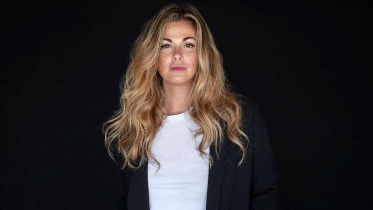 Vanessa Incontrada