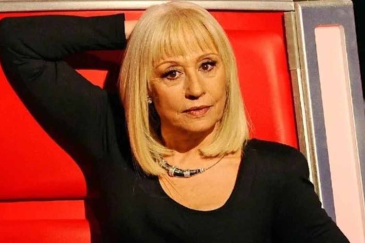 Raffaella Carrà retroscena capelli