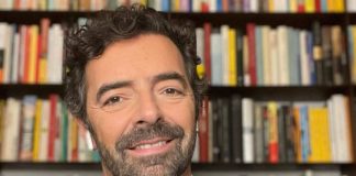 Alberto Matano