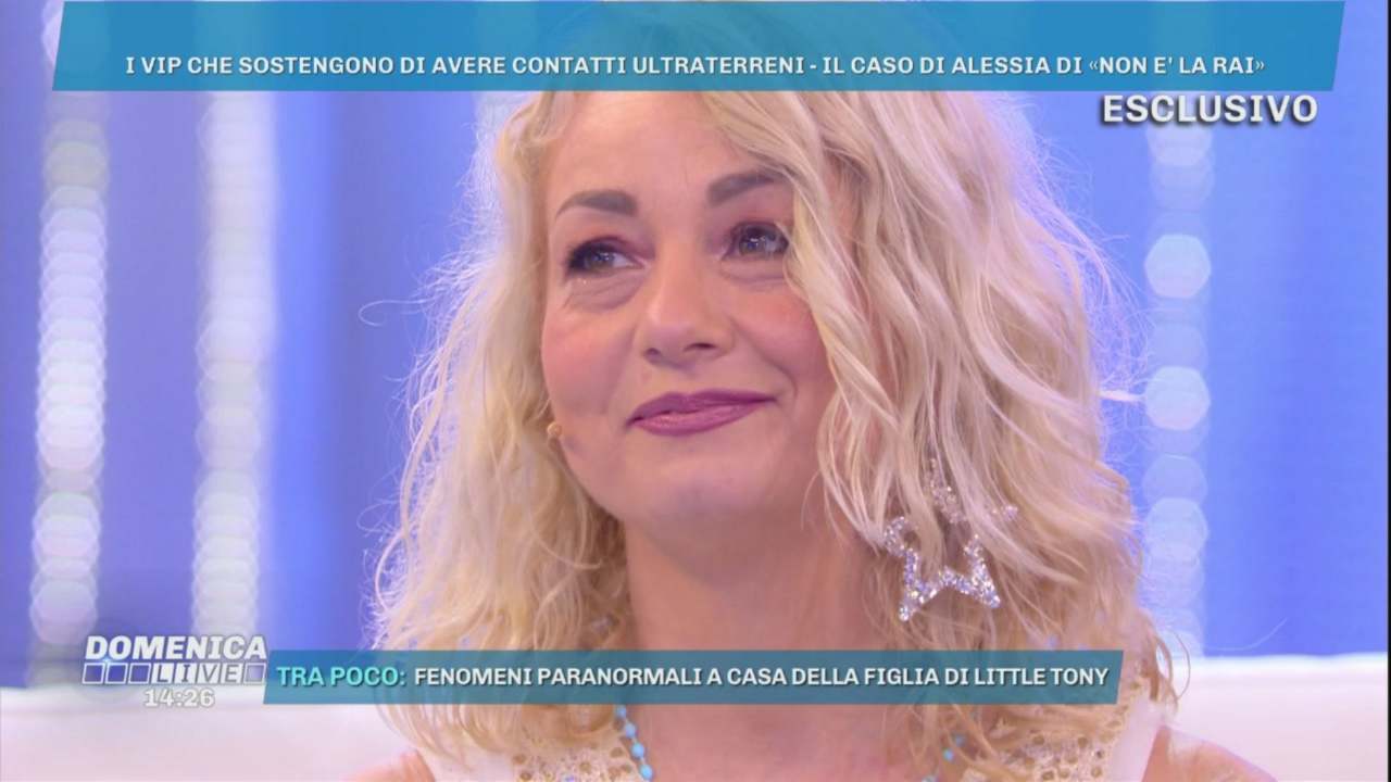 Alessia Gioffi