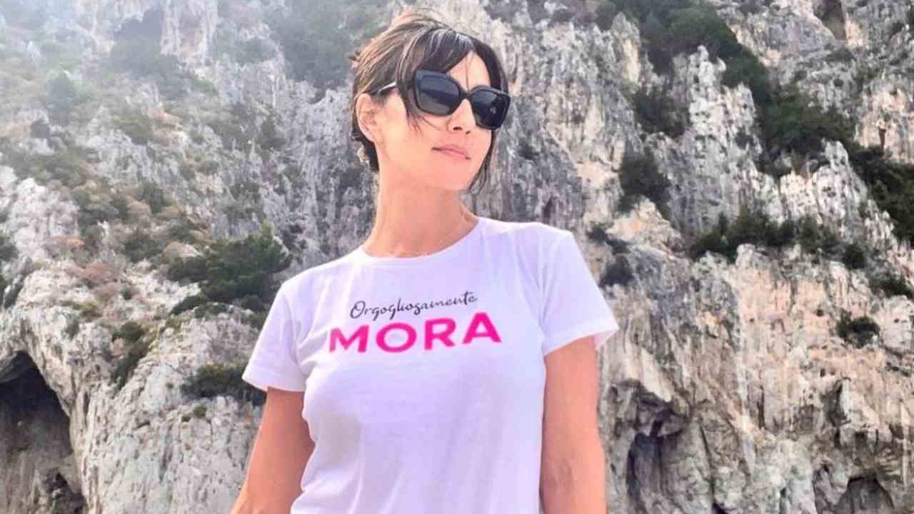 Ambra Angiolini