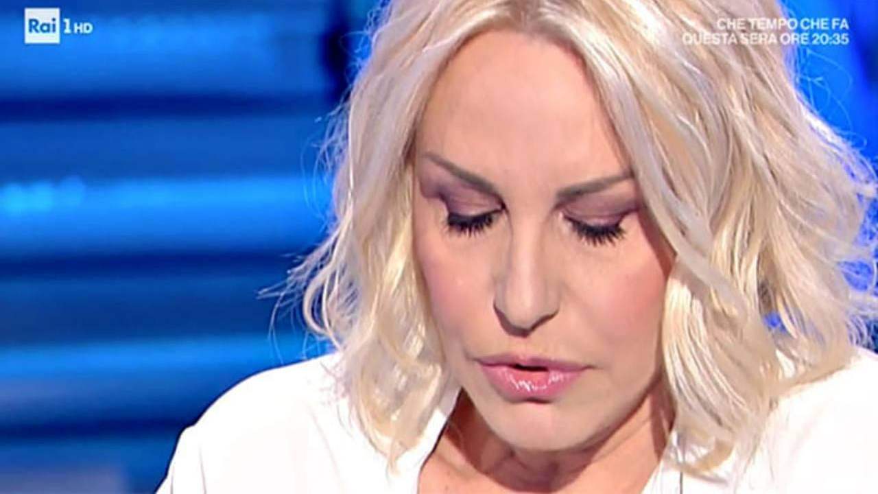 Antonella Clerici