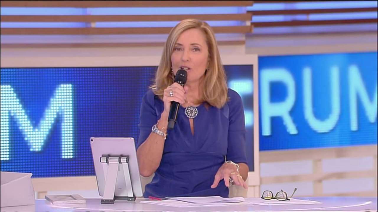 Barbara Palombelli