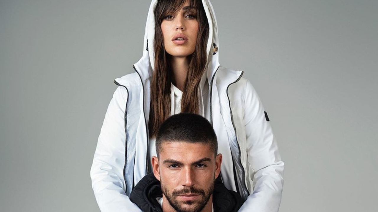 Ignazio Moser e Cecilia Rodriguez