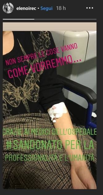 Stories di Elenoire Casalegno
