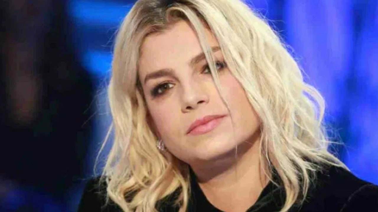 Emma Marrone