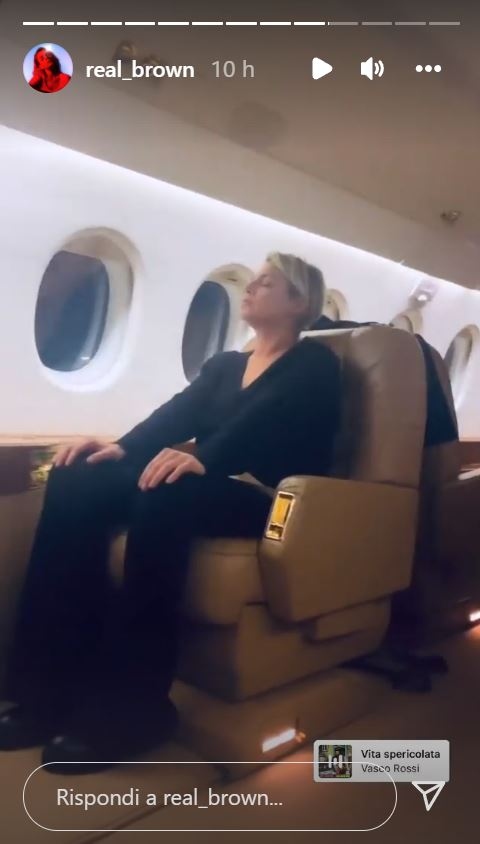 Stories di Emma Marrone