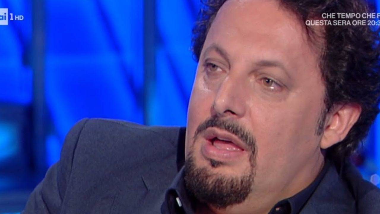 Enrico Brignano