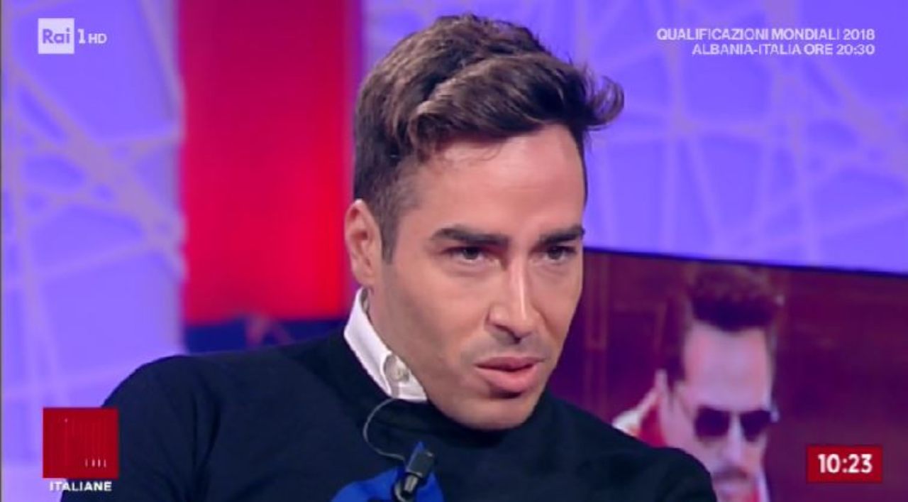 Federico Angelucci