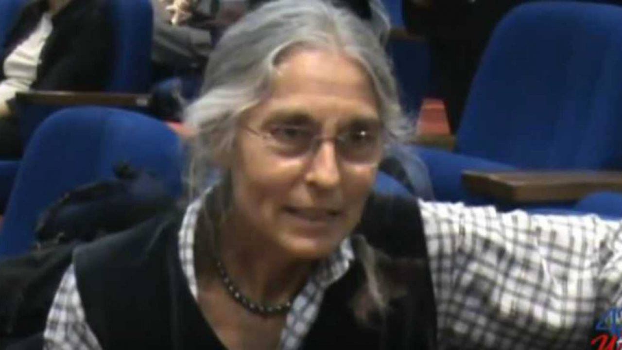 Flaminia Morandi