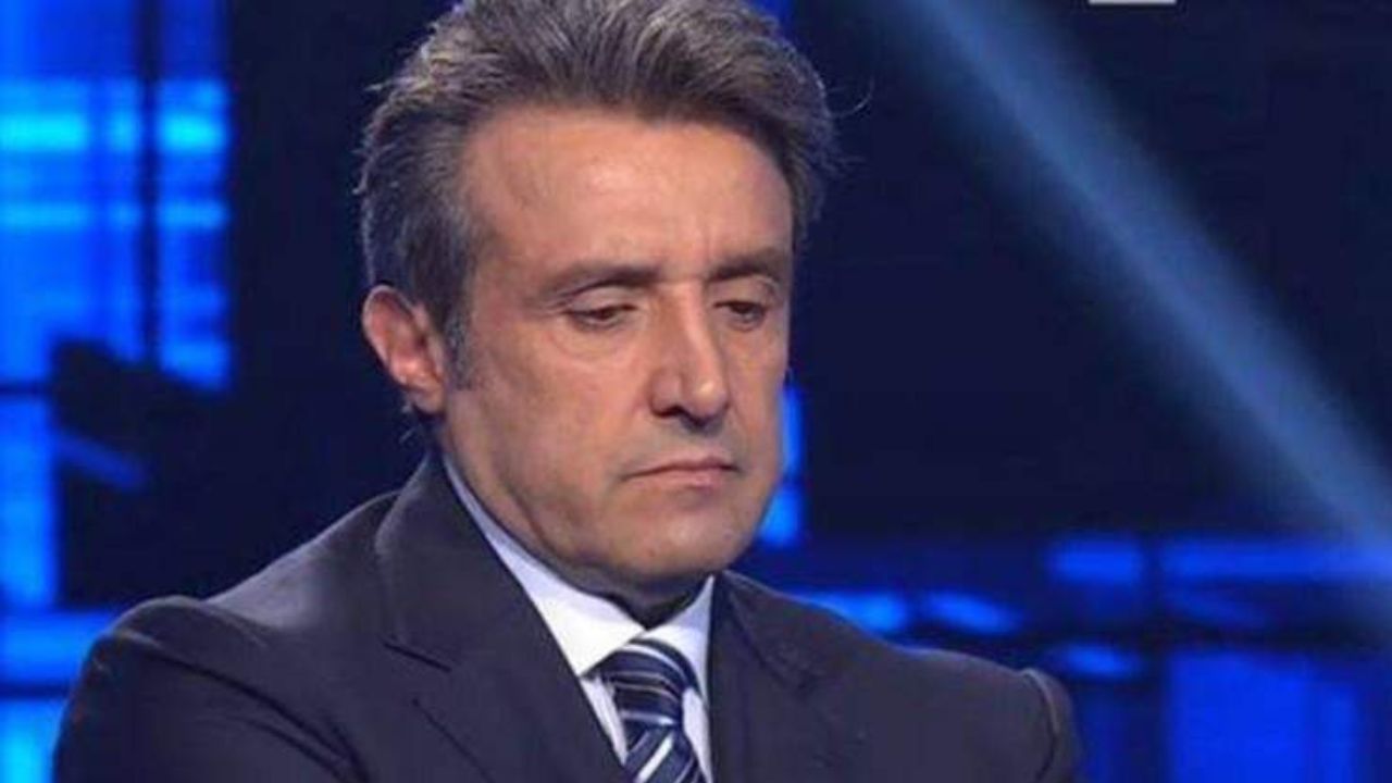 Flavio Insinna