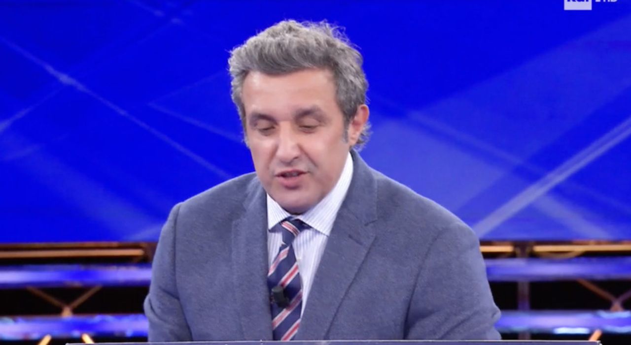 Flavio Insinna