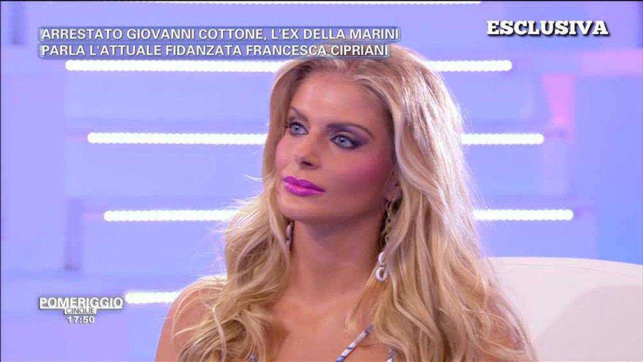 Francesca Cipriani