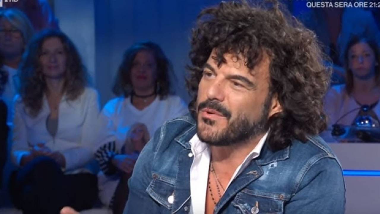 Francesco Renga