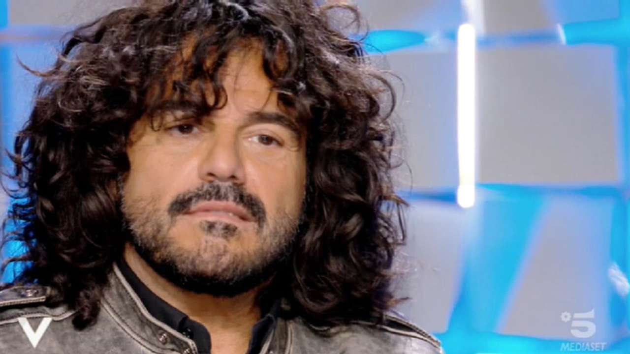 Francesco Renga