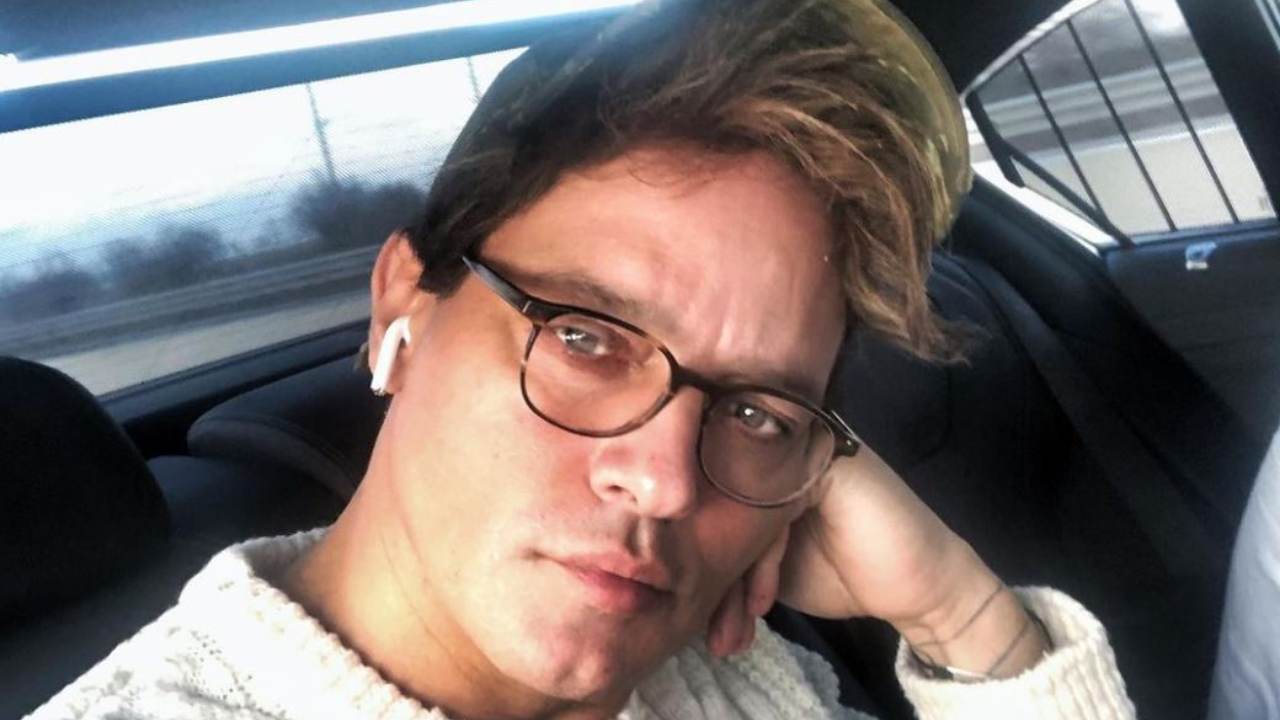 Gabriel Garko