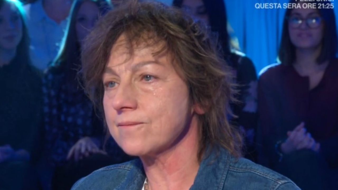 Gianna Nannini