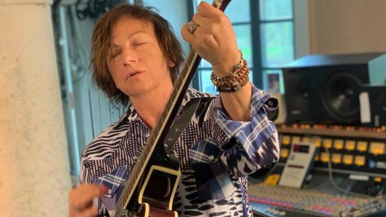 Gianna Nannini