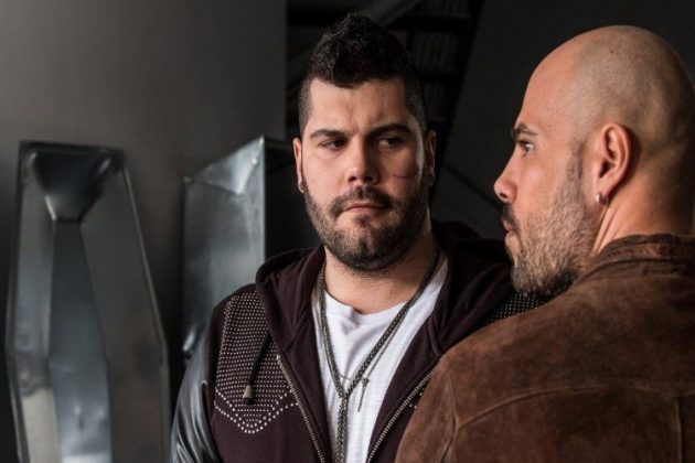 Who Killed Ciro Di Marzio Season 5 Gomorra 5, finalmente la verità sulla scena finale: ecco chi ha sparato