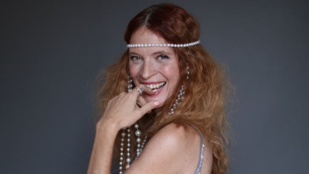 Jane Alexander
