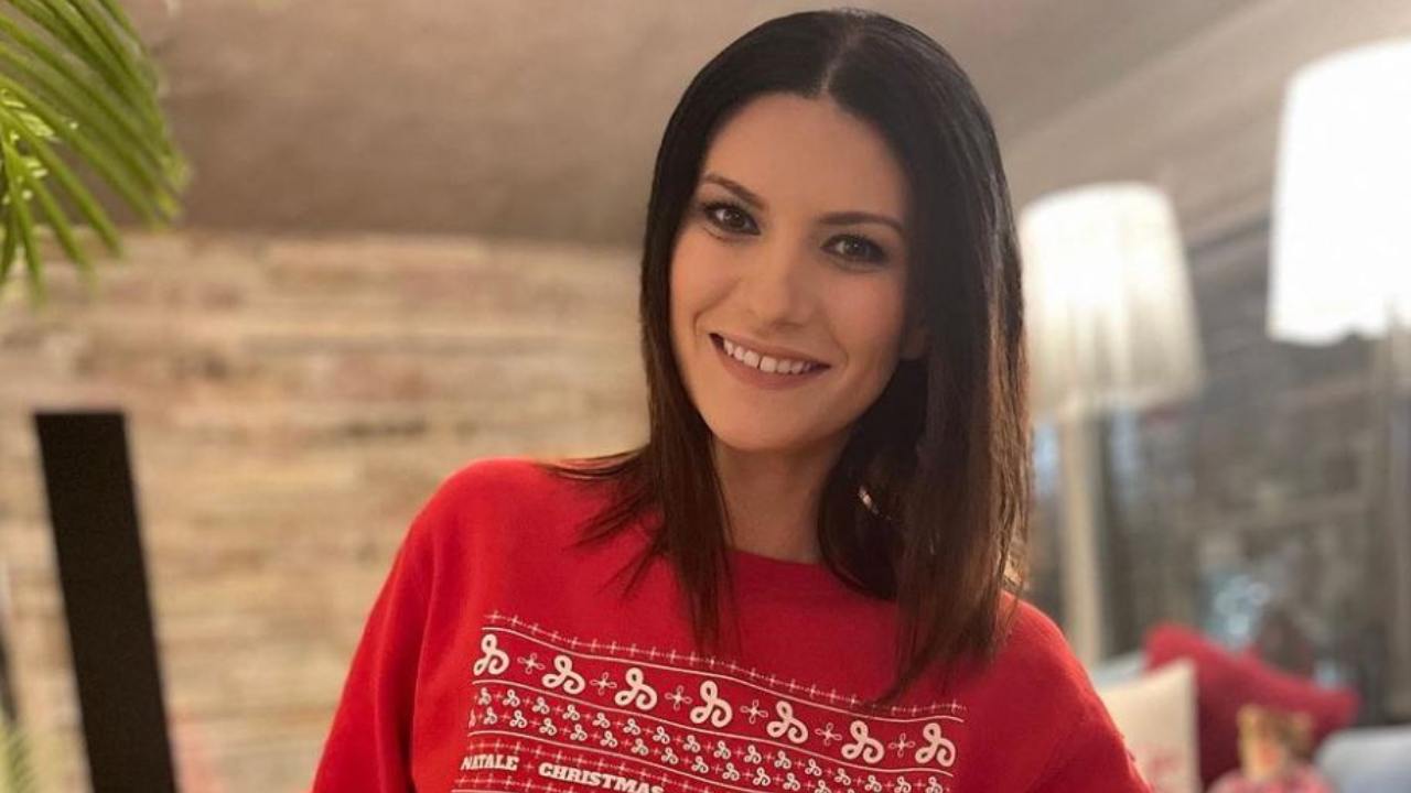 Laura Pausini