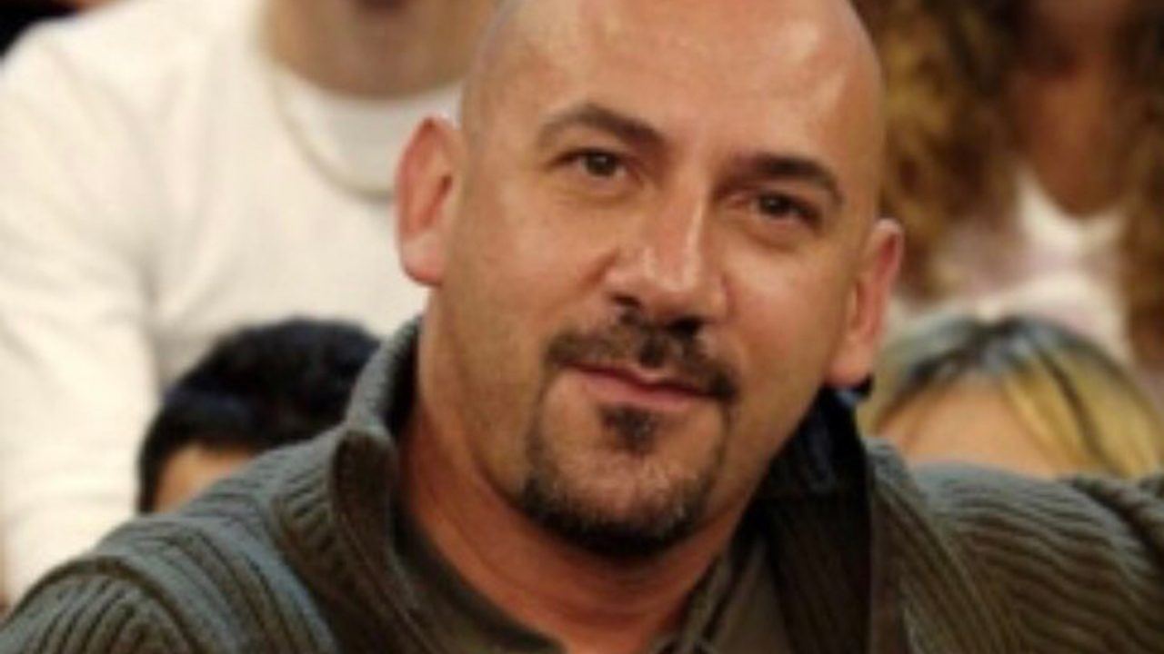 Luca Pitteri
