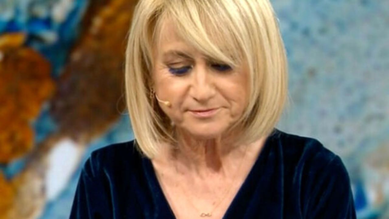 Luciana Littizzetto
