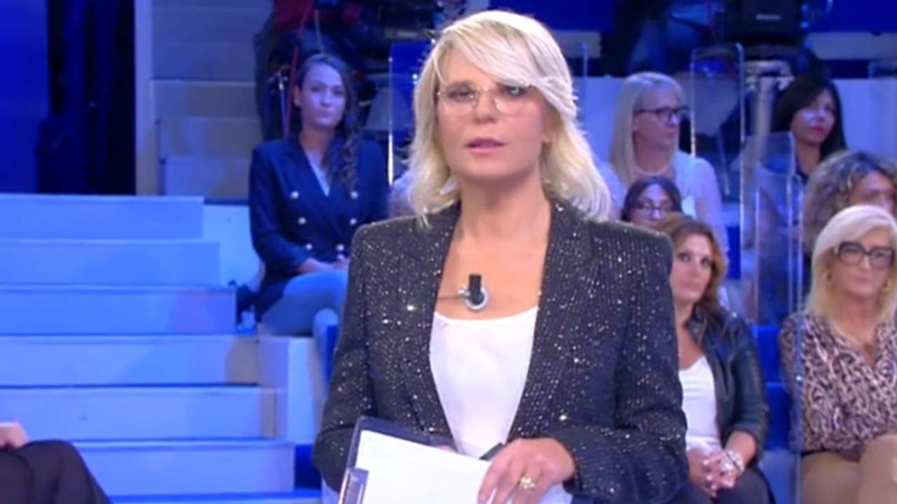 Maria De Filippi