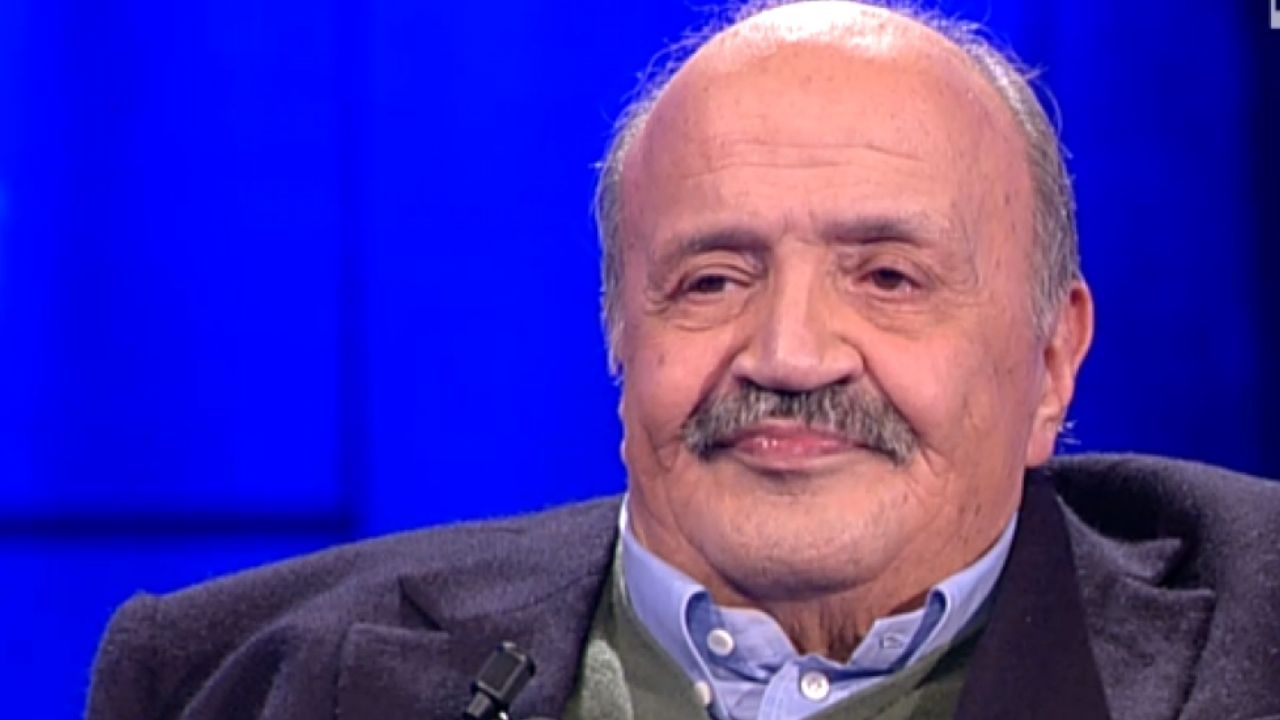 Maurizio Costanzo