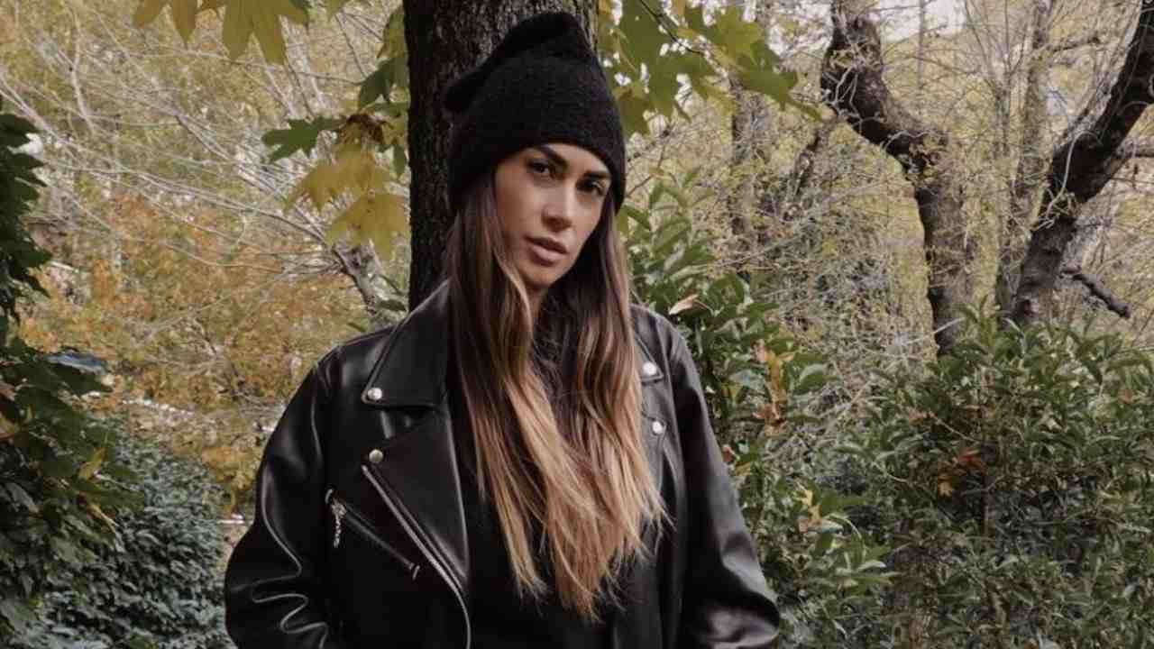 Melissa Satta