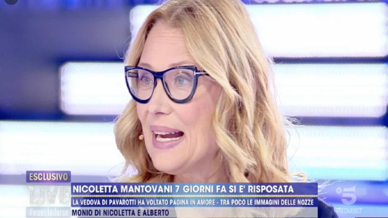 Nicoletta Mantovani